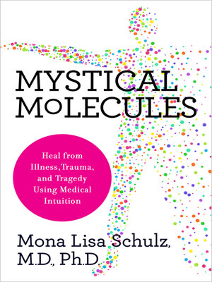 cover image of Mystical Molecules